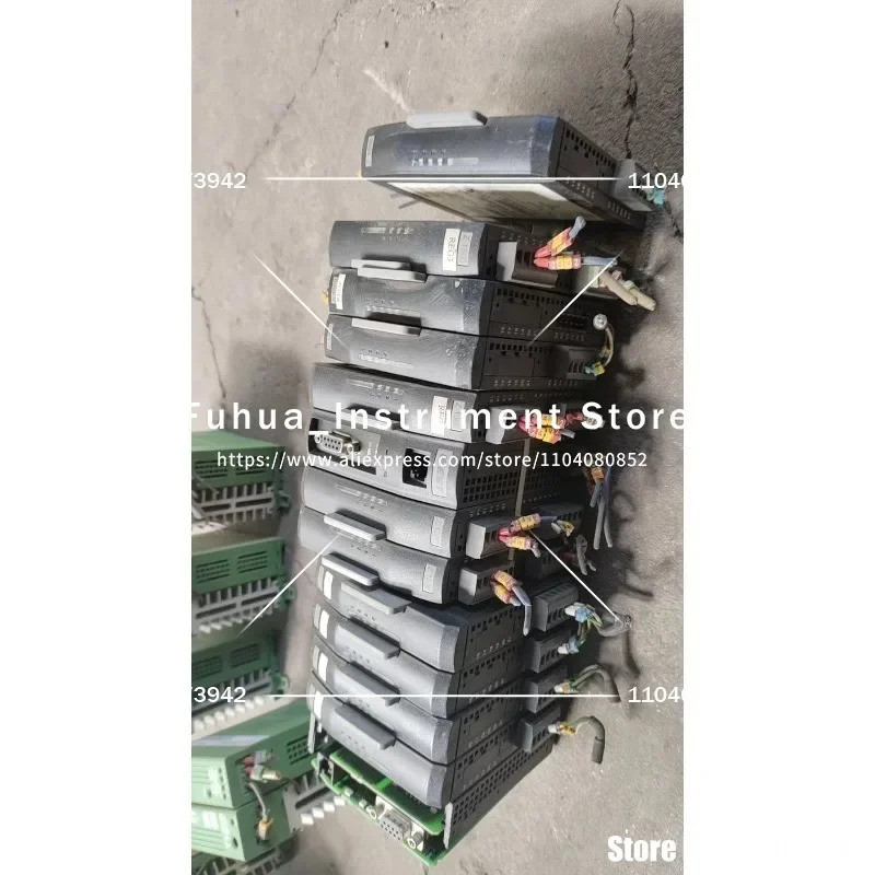WEST 온도 조절기 기본 모듈 MLC9000Z1300 리퍼