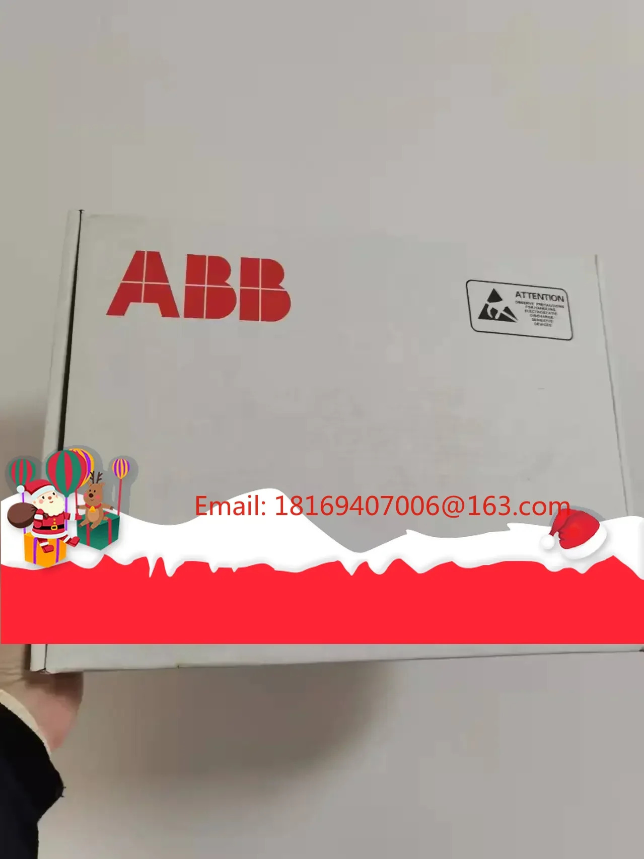 ZCU-12 오리지널 ABB 주파수 변환기 ACS880 제어 보드 메보드 터미널 신호 IO