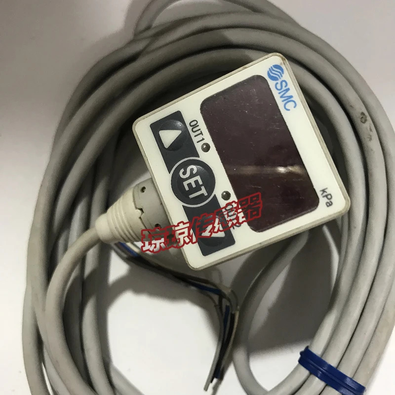 SMC 디지털 압력 스위치 센서 ZSE40-T1-22L T1-22 T1-22L-M T1-22-M