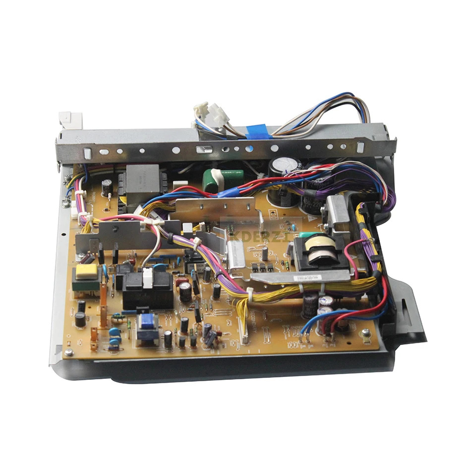 RM2-5792 RM2-7456 오리지널 전원 보드 hp호환 레이저젯 엔터프라이즈 MFP M630dn M630n M630f M630z 저전압 전원공급장치 110V