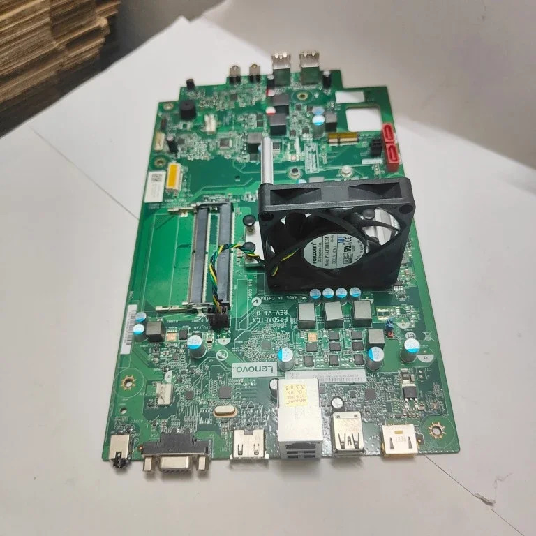 Lenovo호환경우 510S-07ADA Yanian M3900p-02 메보드 FP5DALICX 5B20U54238