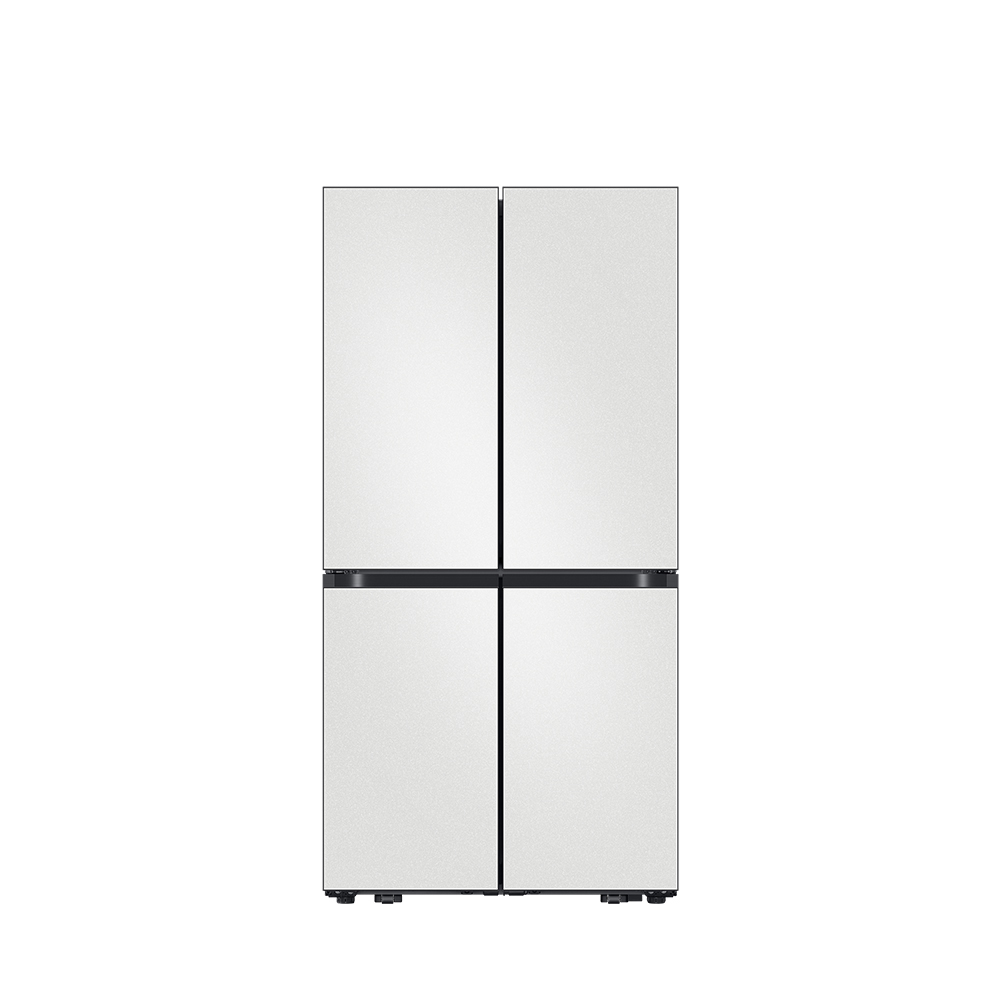 삼성 비스포크 AI 냉장고 김치냉장고 1등급 RM70F91R1A+RK70F49M1A - 상세 이미지 2