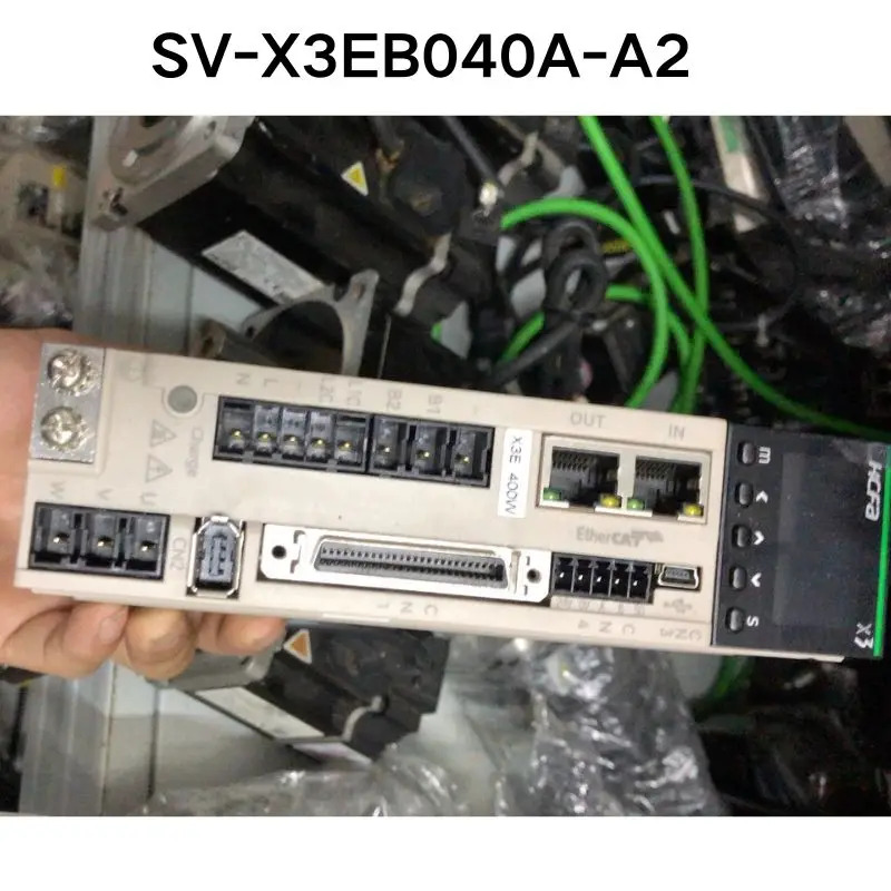 리퍼 OK SV-X3EB040A-A2 드라이버