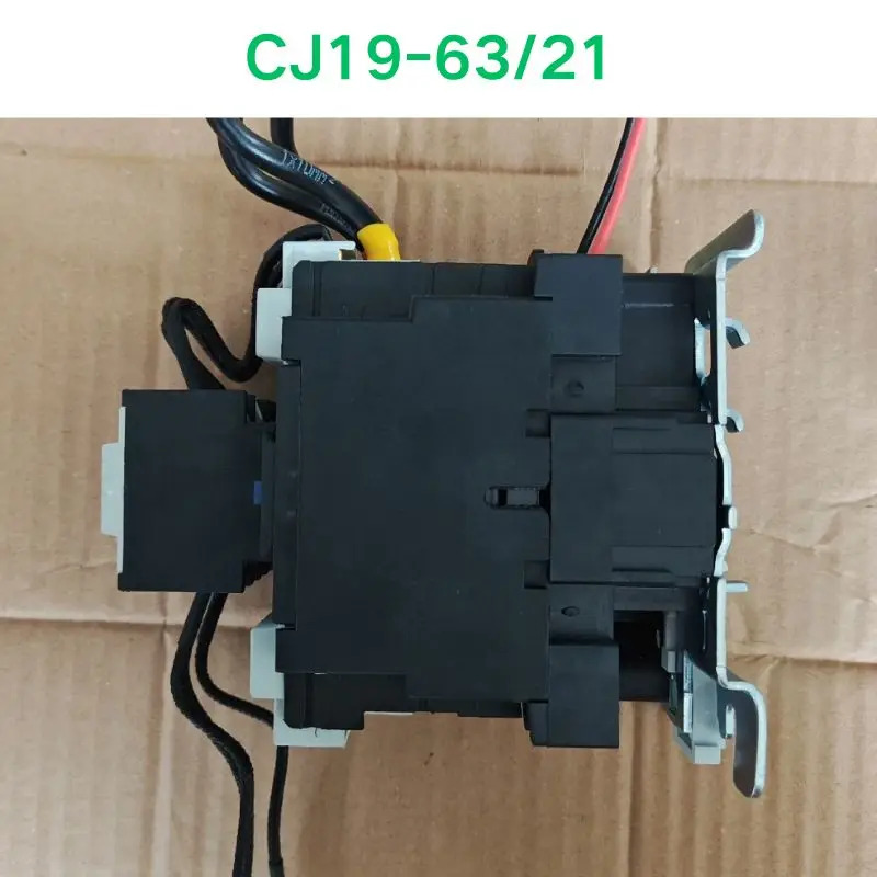 전환 접촉기 리퍼 OK CJ19-63 21 캐패시터