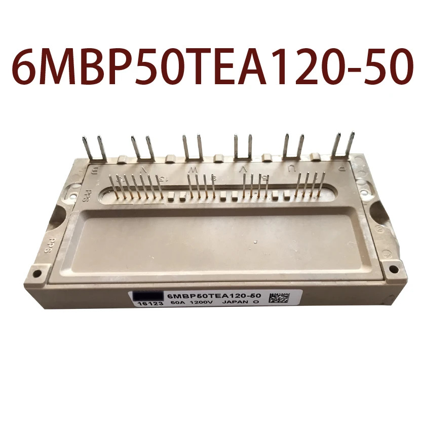 오리지널 -- 6MBP50TEA120-50 현장