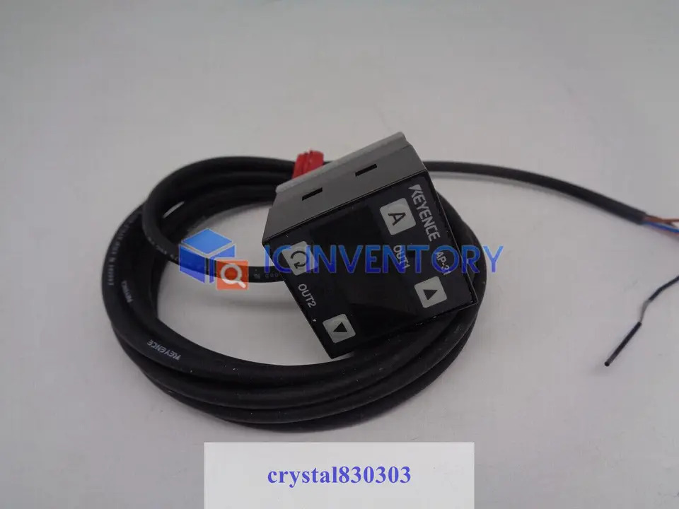 KEYENCE AP-31 AP31 PLC 광전스위치신