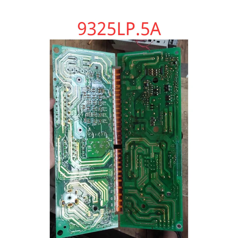 LENZE 9325 드라이브 보드 LP. 5A 리퍼