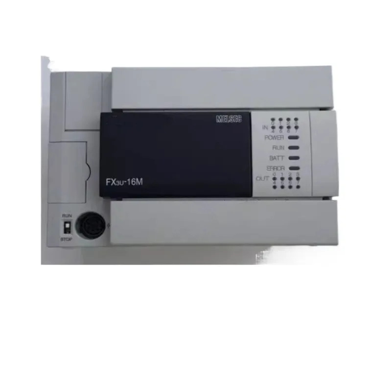 Plc 컨트롤러 모듈 Fx3u-48mt/es-a Fx3u-64mr/es-a Fx3u-16mr/es-a Fx3u-128mr/es-a Fx3u-128mt/es-a Fx3u-80mr