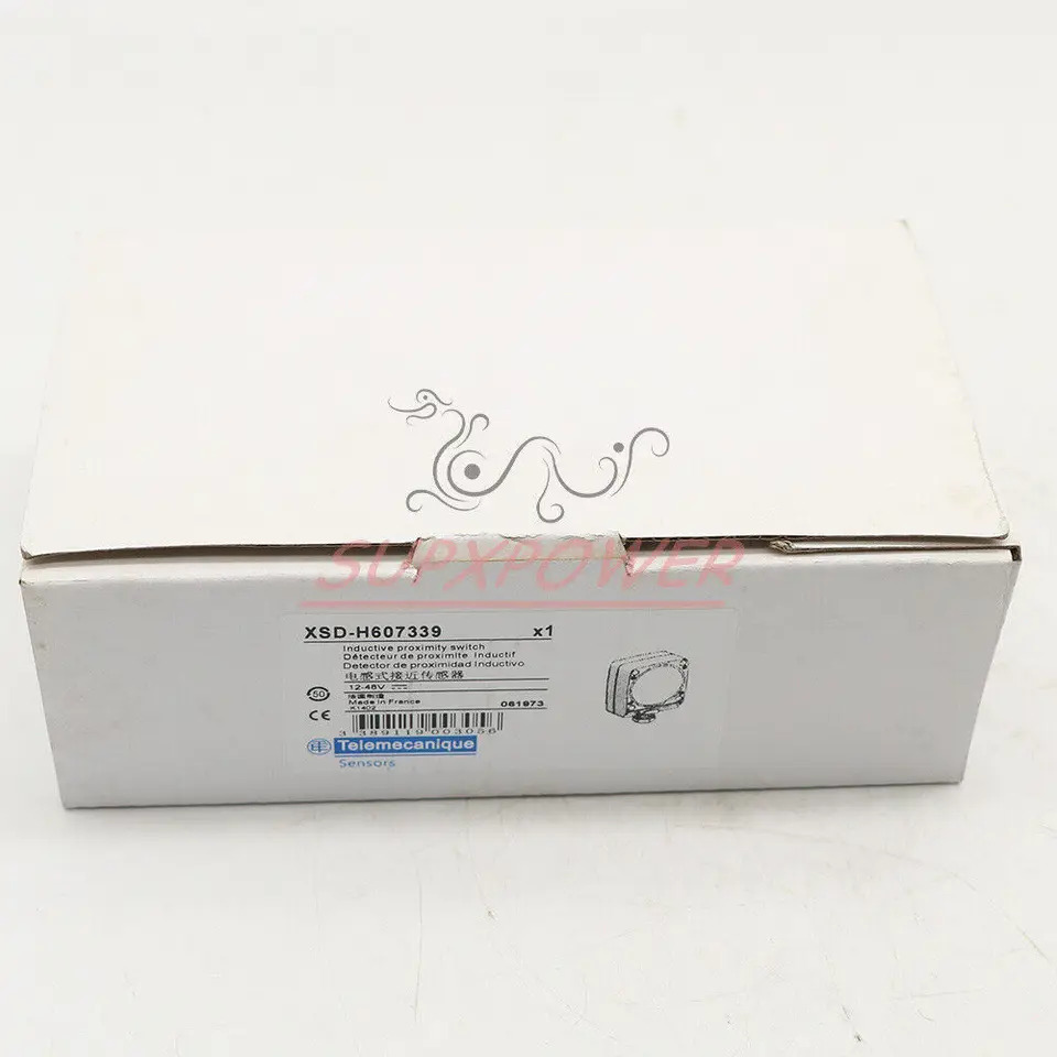 SND 스위치 XSD-H607339 신
