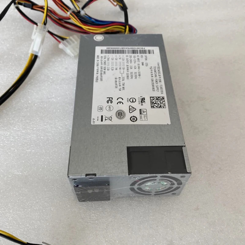 Acbel 금전 등록기 전원공급장치FLXA5181A 180W 전 소형 1U 전원공급장치 리퍼