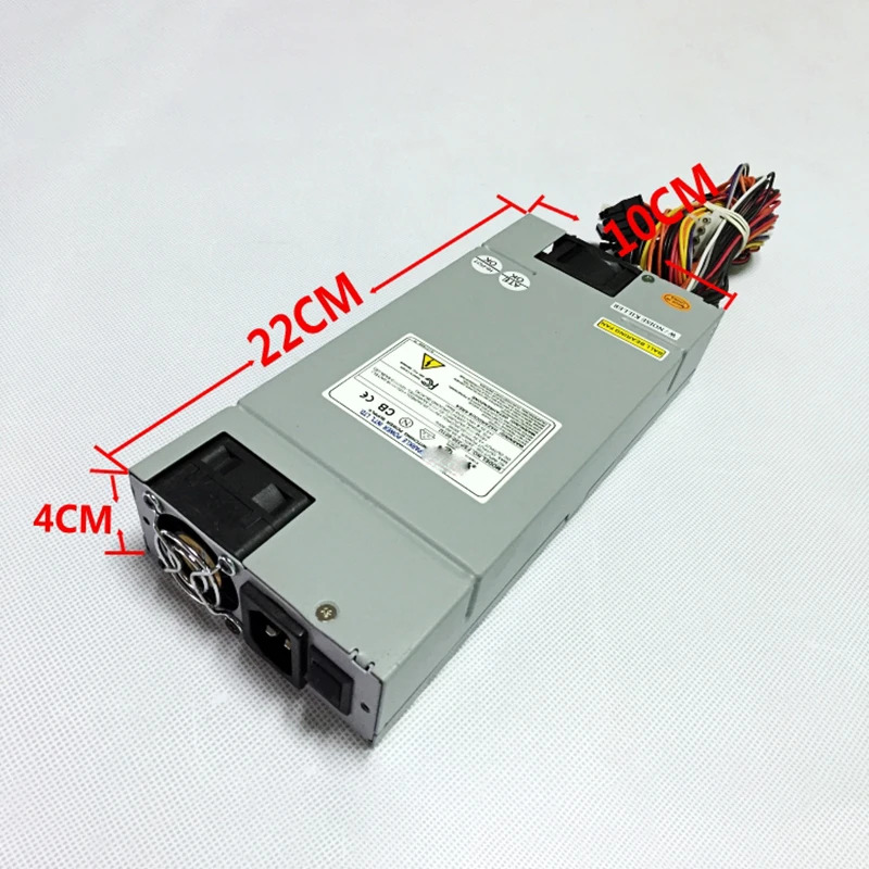 JUNIPER SSG520 FSP350-601U FSP3501UR-JNP 350WPC 전원공급장치전 리퍼