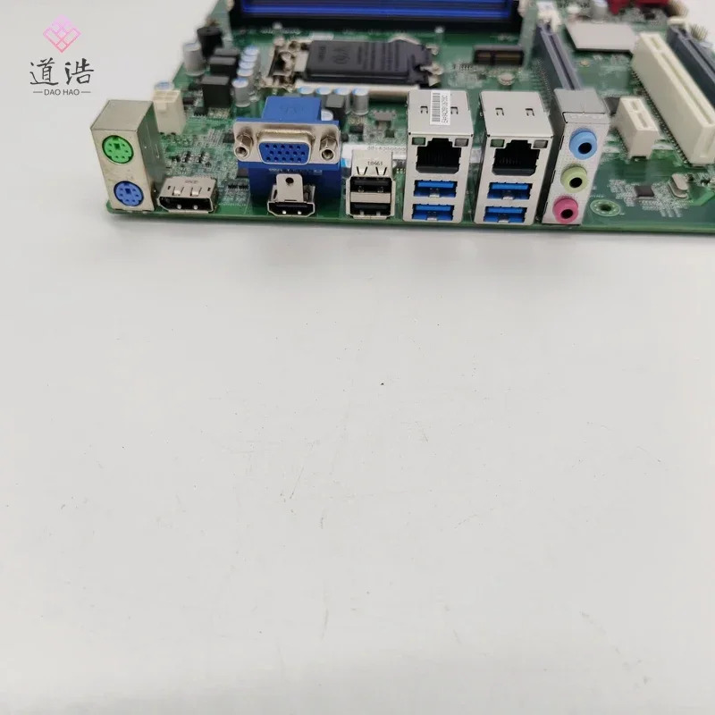 Acer B25H4-AMS호환 마더보드 DDR4 메인보드완전 작동 리퍼