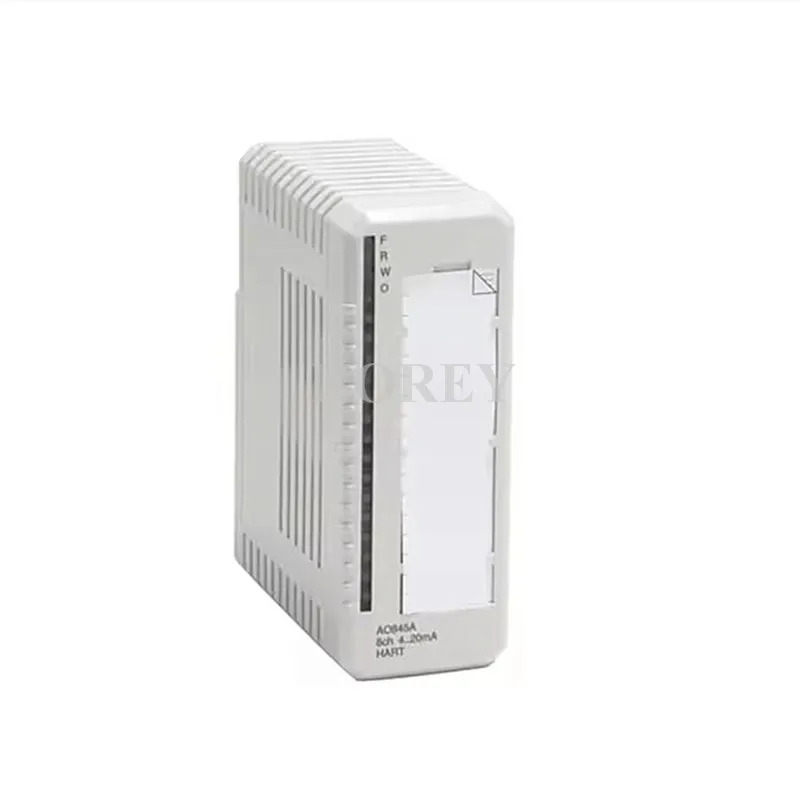 S800 모듈 AI845 3BSE023675R1 AO845A 3BSE045584R1 뉴 포장