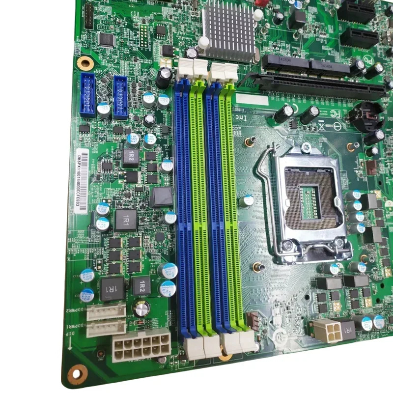 Acer G3-605 데스크탑 마더보드 MS-7829 LGA 1150 DDR3 메인보드완전 작동 리퍼