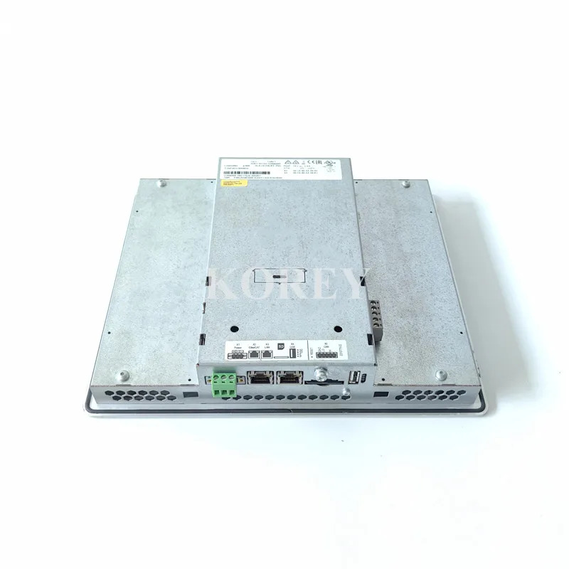 P300 터치스크린 HMI 디스플레이 P30GAH40300F3G0XXX-02S3C014000 해주세요