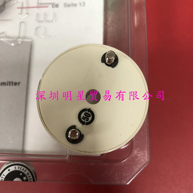 아메리칸 하니웰 STT173-BS 지능형 온도 트랜스미터 포장