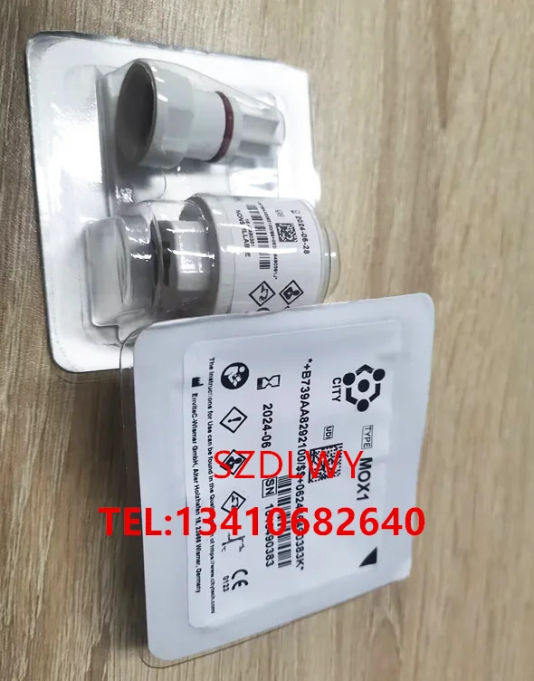 GO-12 GO-07 GO-07S 산소 센서 신 오리지널