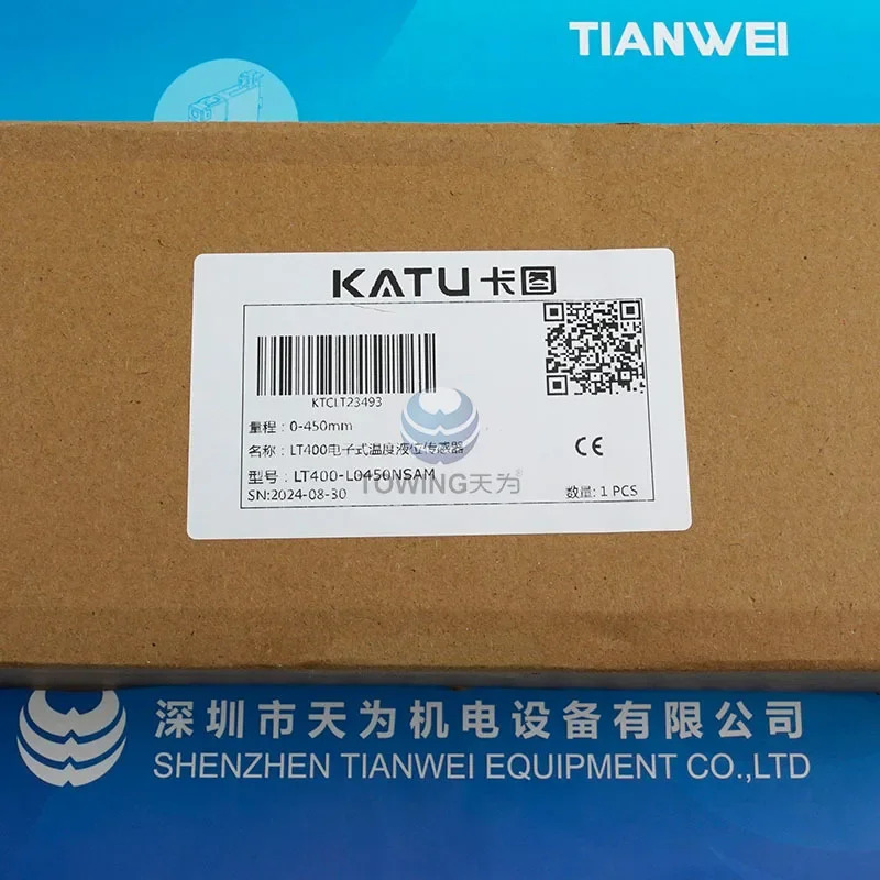 KATU 전센서 LT400-L0350NSAM L0450NSAM L0250NSAM