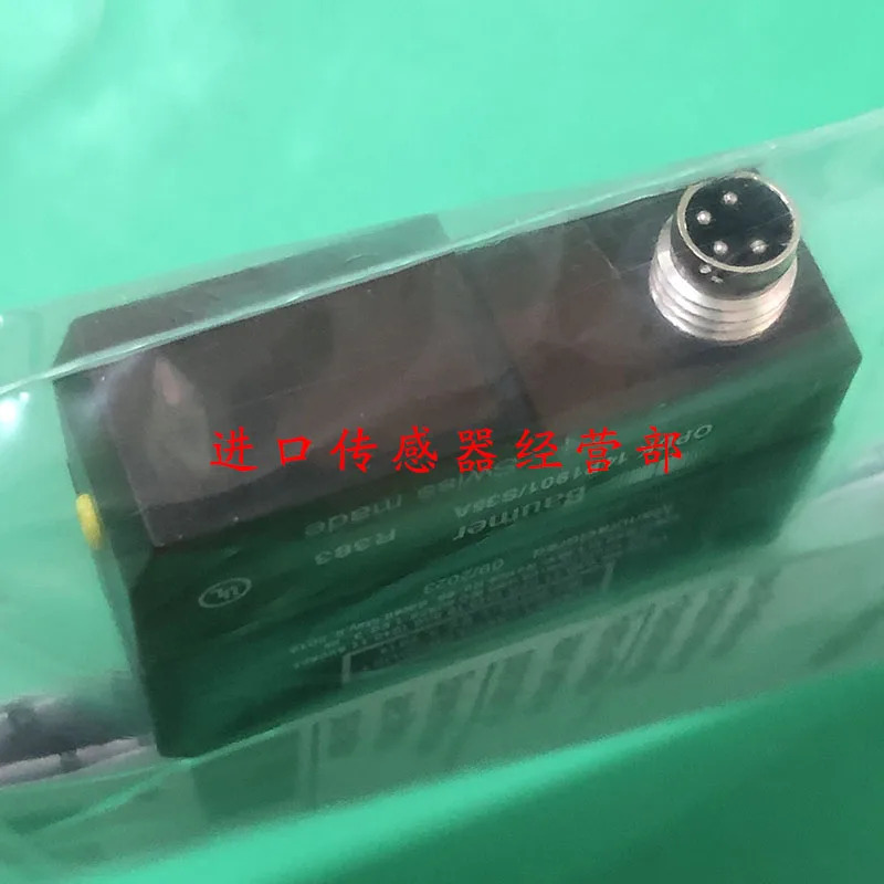 바우머 광전스위치 OPDK 14P1901 S35A