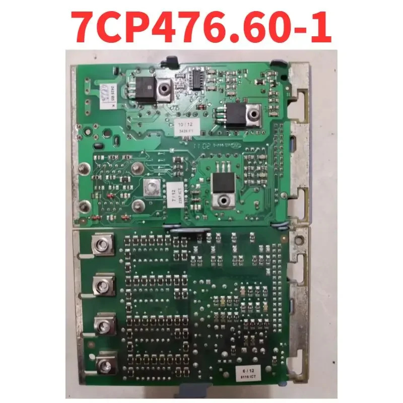 리퍼 OK 7CP476 모듈 7CP476.60-1