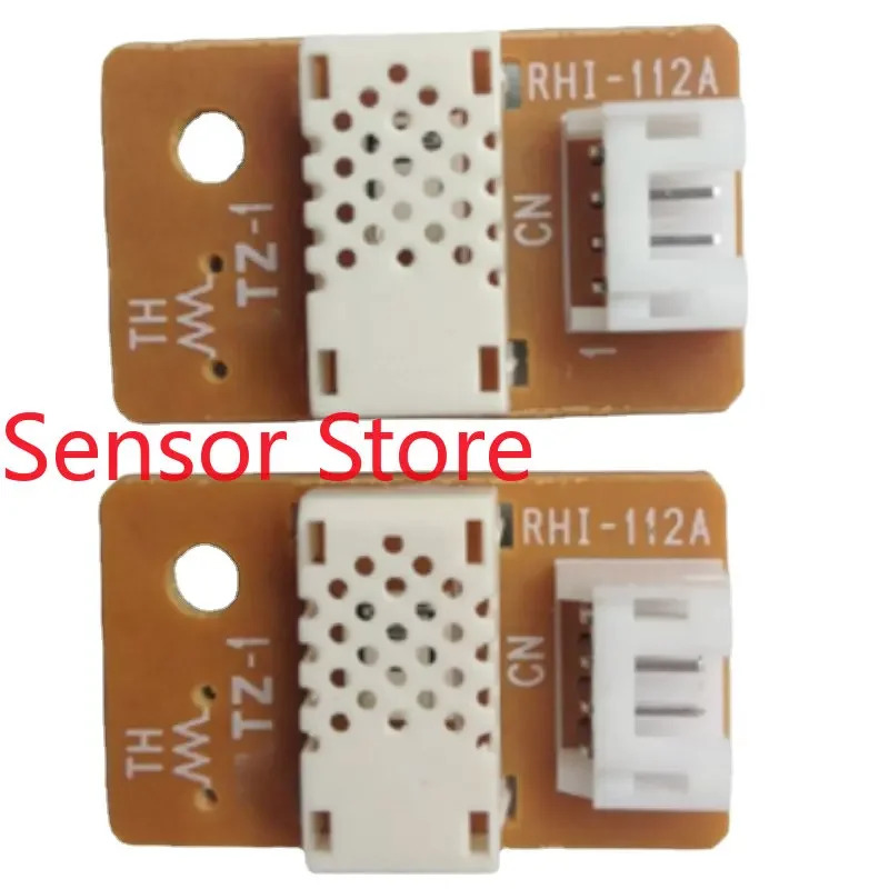 5PCS 온도 습도 센서 모듈-HTW-211