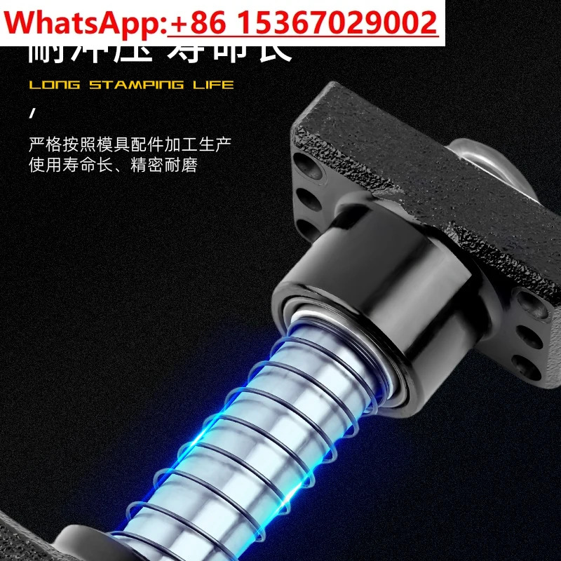 독립 가이드 포스트 슬라이딩 외부 슬리브베이스 MJKP MYKP MYJP MYAP MYZP