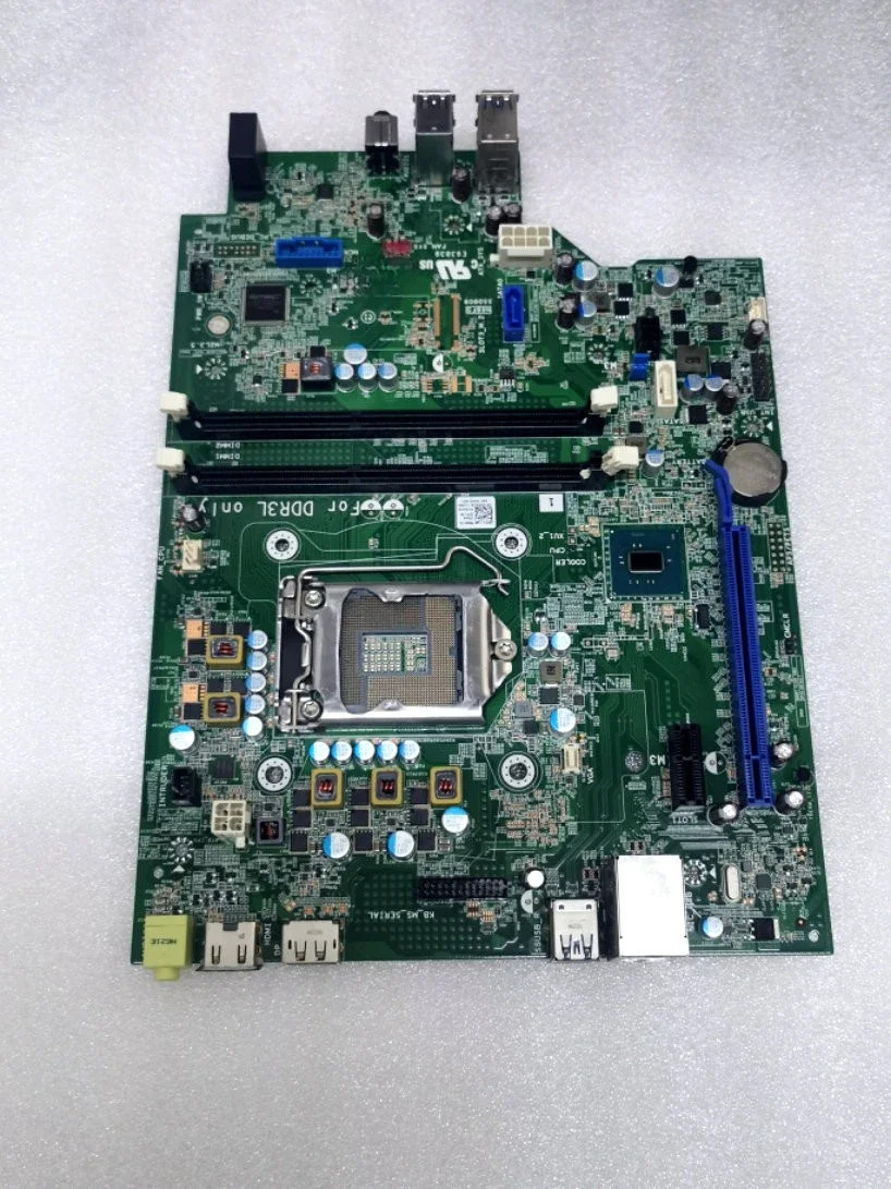 DELL 3040 SFF 메보드 1151 핀 DDR3L 9N86R 5XGC8 원본용