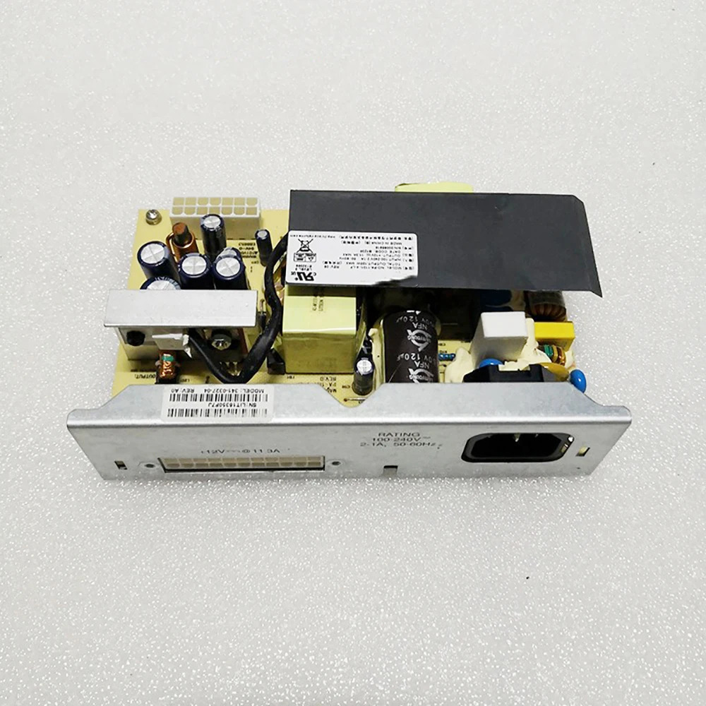 WS-C2960S-48TS-S-L/S 시리즈 스위치리퍼되는 전원공급장치 135W 341-0327-04