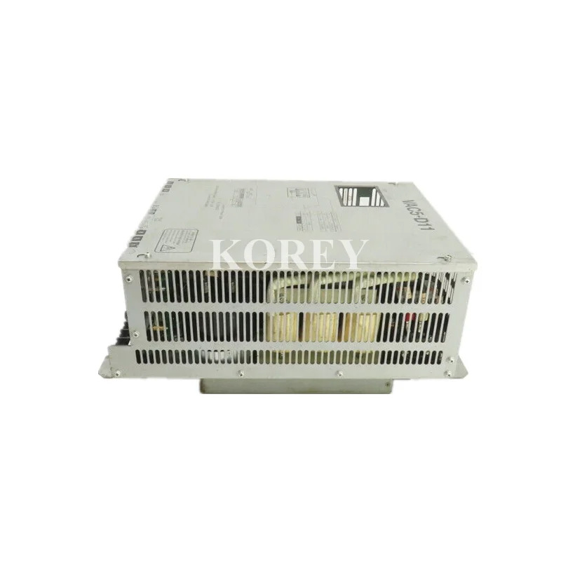스핀들 드라이버 VAC5 D11 VAC5-D11 VAC1-IF 하시기 바랍니다