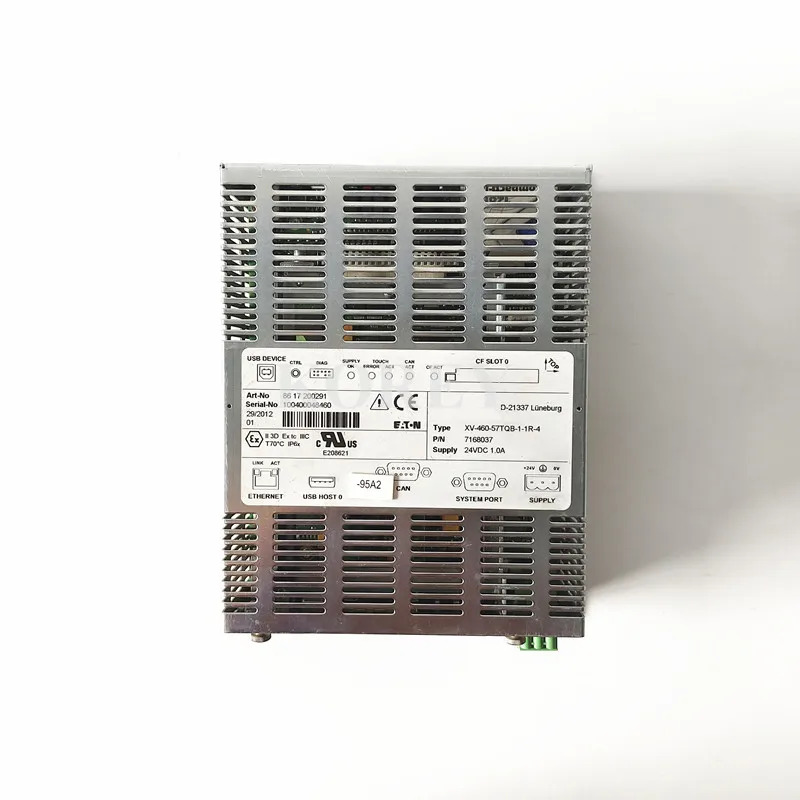 터치스크린 XV-460-57TQB-1-1R-4 7168037 86 17 200291