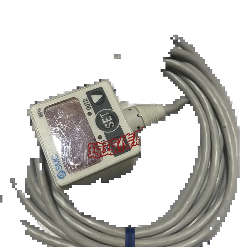 SMC 디지털 압력 스위치 센서 ISE40-W1-70L-M W1-70L W1-70-M W1-70