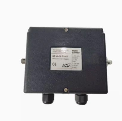 Krom schroder 50-30 T 20E2 전동 액추에이터 서보모터 50-60T20E 50-05T20 50-15T20 50-30T20 50-60T20