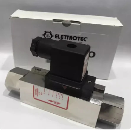 ELETTROTEC IFE1R3 IFE2R9 IFE3R18 IFE4R24 IFE5R35 IFE6R60 액체 유량계 스위치