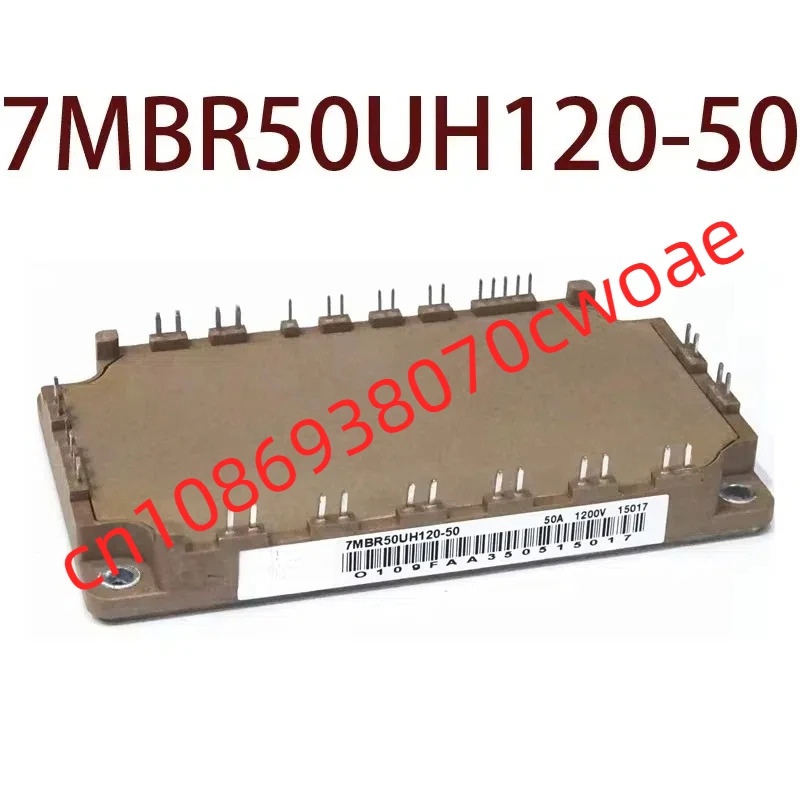 -- 7MBR50UH120-50 7MBR50UH120 현장