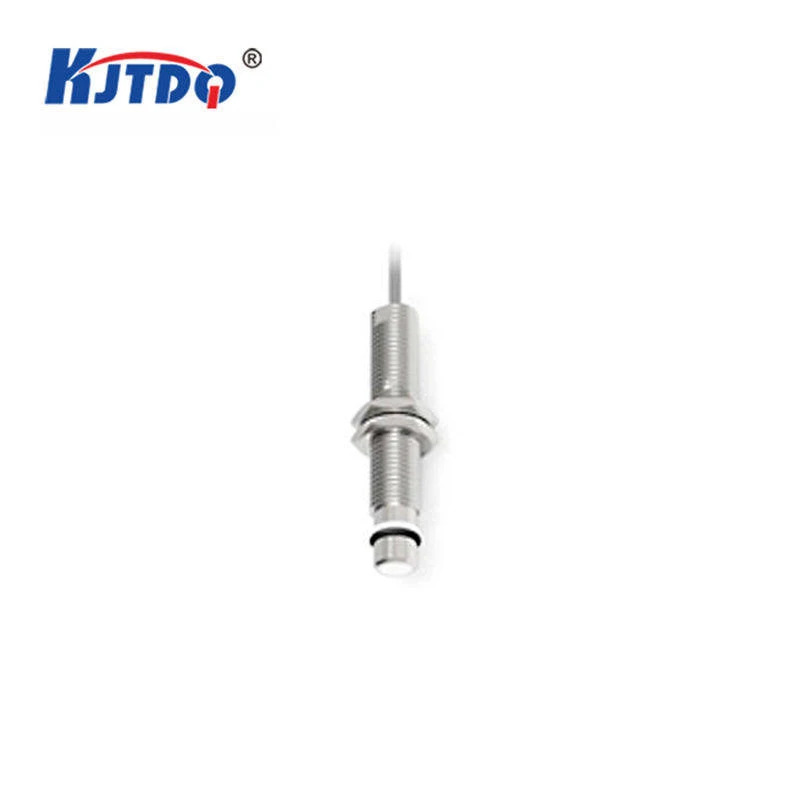 KJT 공장 공급 M18 NO 유도형 센서 NPN PNP 고압 NC Contrinex 스위치