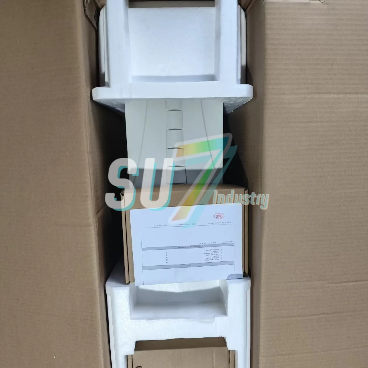 ACS510-01-060A-4 주파수 변환기 새