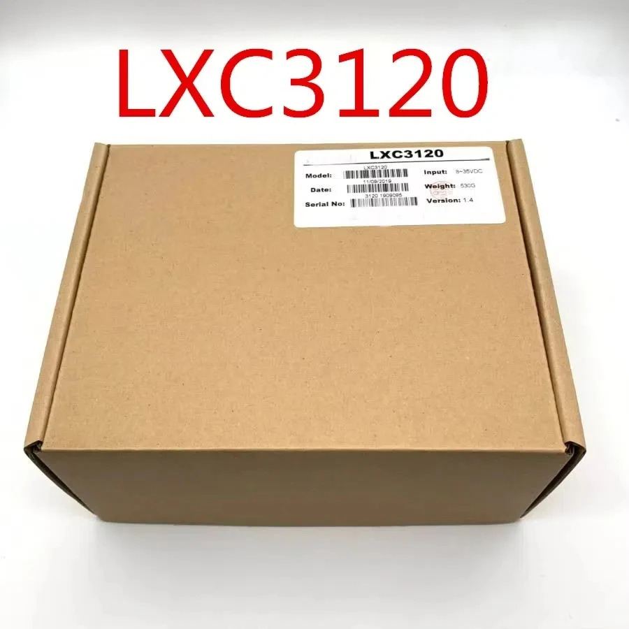 LXC3120 디젤 발전기 ats 모듈 oringal