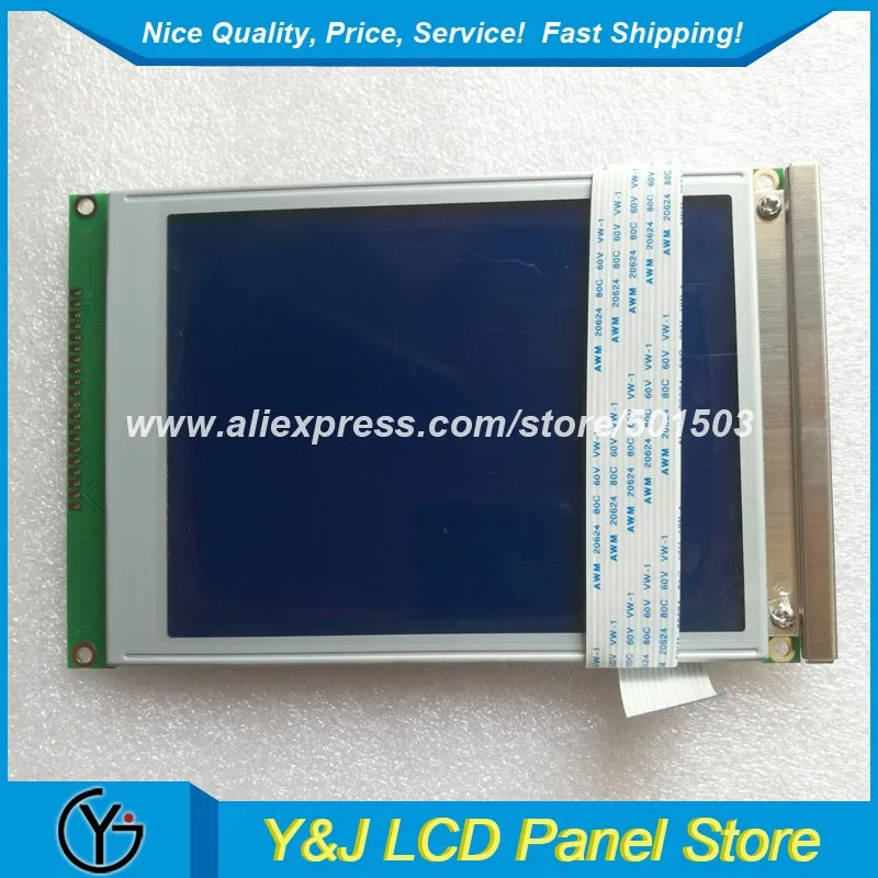 APEX P322461-00 HG322461BNHDWB-V1 320x240 LCD 디스플레이 화면