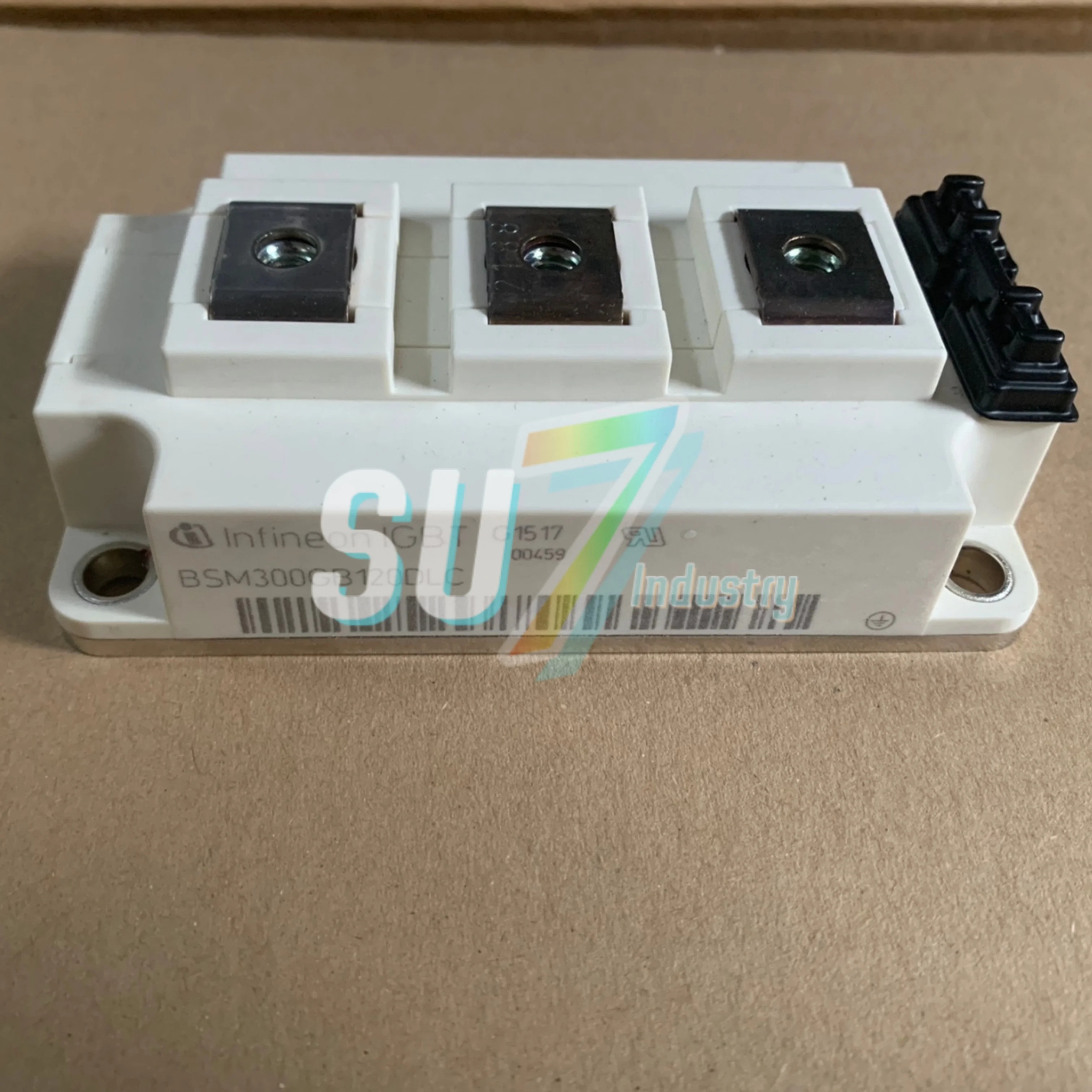 BSM300GB120DLC FF200R33KF2C 전원공급장치 모듈