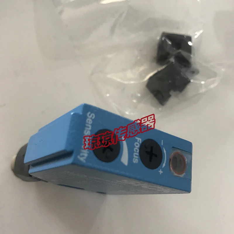 Sikschke 광전스위치 센서 WL12L-2B530S02 오리지널