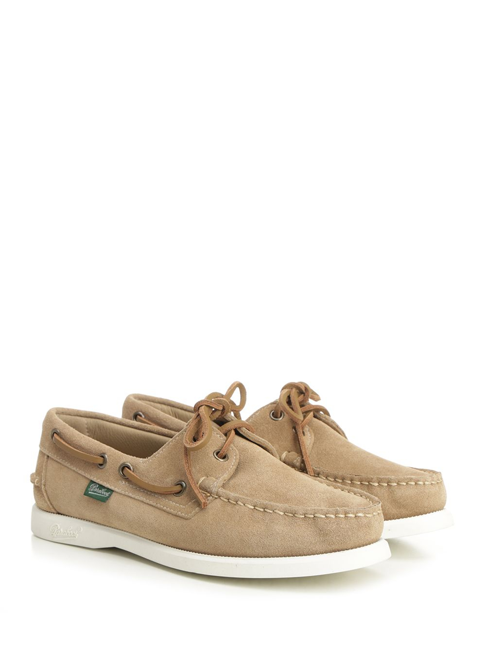 파라부트 여성 로퍼 SS26 190827BEIGE - 상세 이미지 2