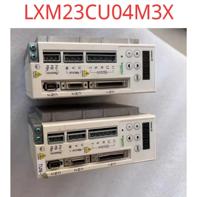 리퍼 OK LXM23CU04M3X