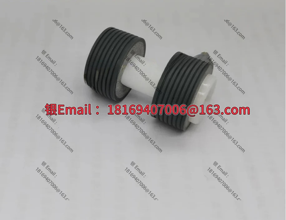 220F 220F223U370II 스캐너 용지 테이크업 롤러축 피드 분류 어셈블리 포함