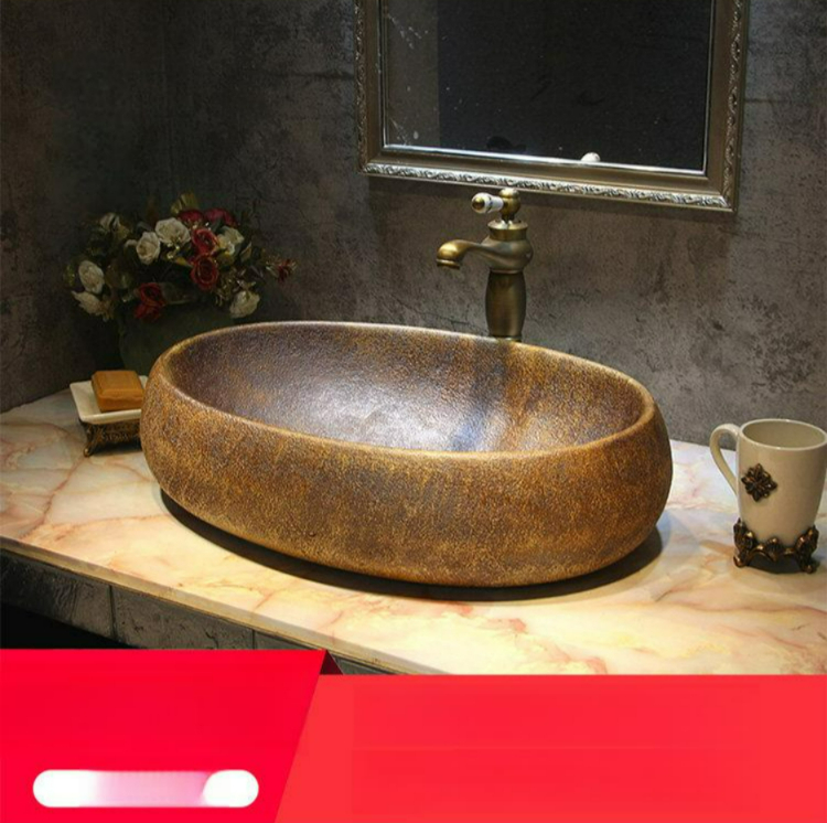 스톤 야외 간이개수대 스테인레스 사각볼 업소용 사각싱크볼 세척 간이싱크대 수전 - 상세 이미지 2