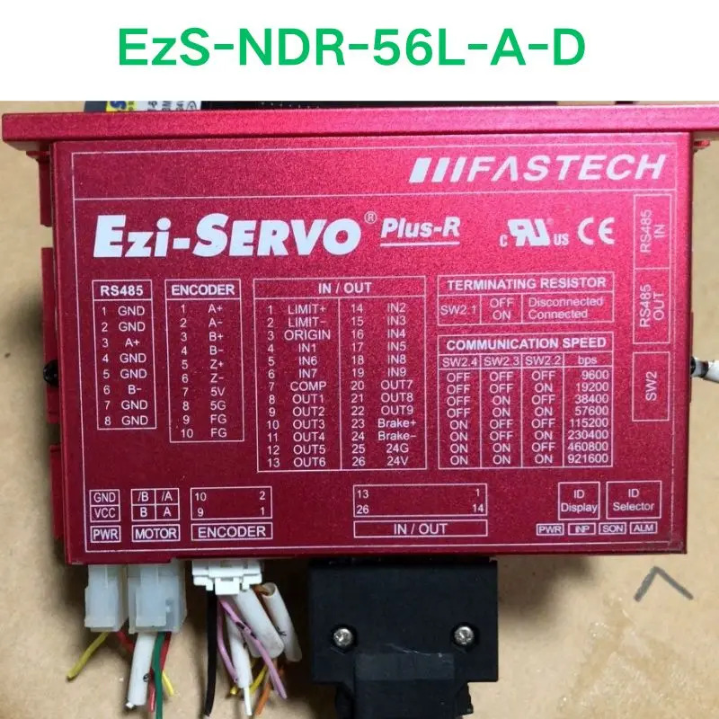 리퍼 OK EzS-NDR-56L-A-D 드라이버