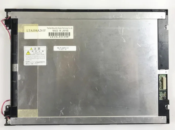 LTA104A261F LCD 디스플레이