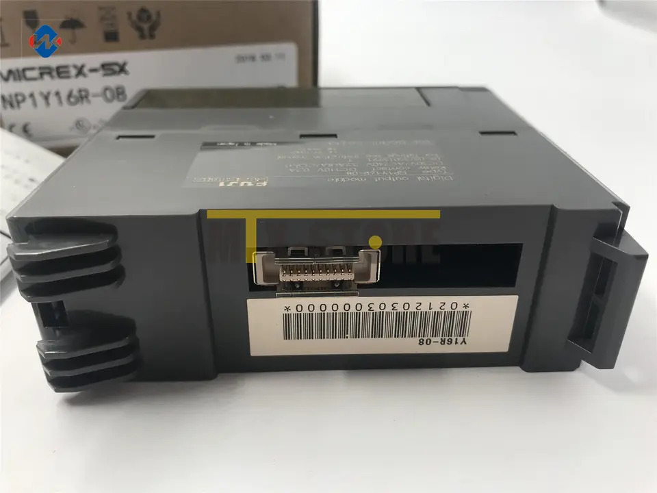 후지 PLC NP1Y16R-08신