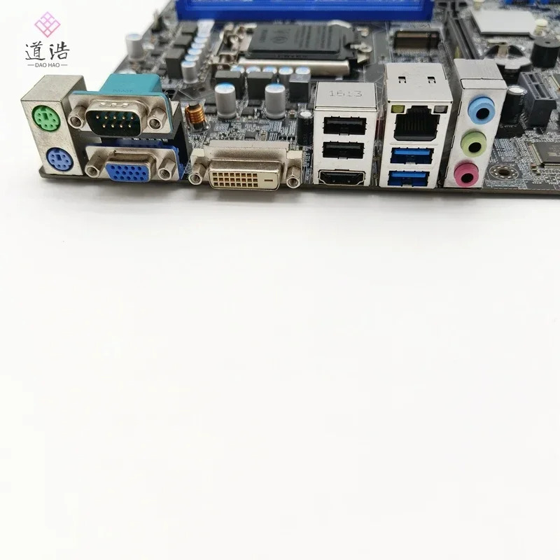 Tsinghua Tongfang Q170H4-TM2 V1.0 마더보드 LGA 1151 DDR4 메인보드 완전 작동 리퍼