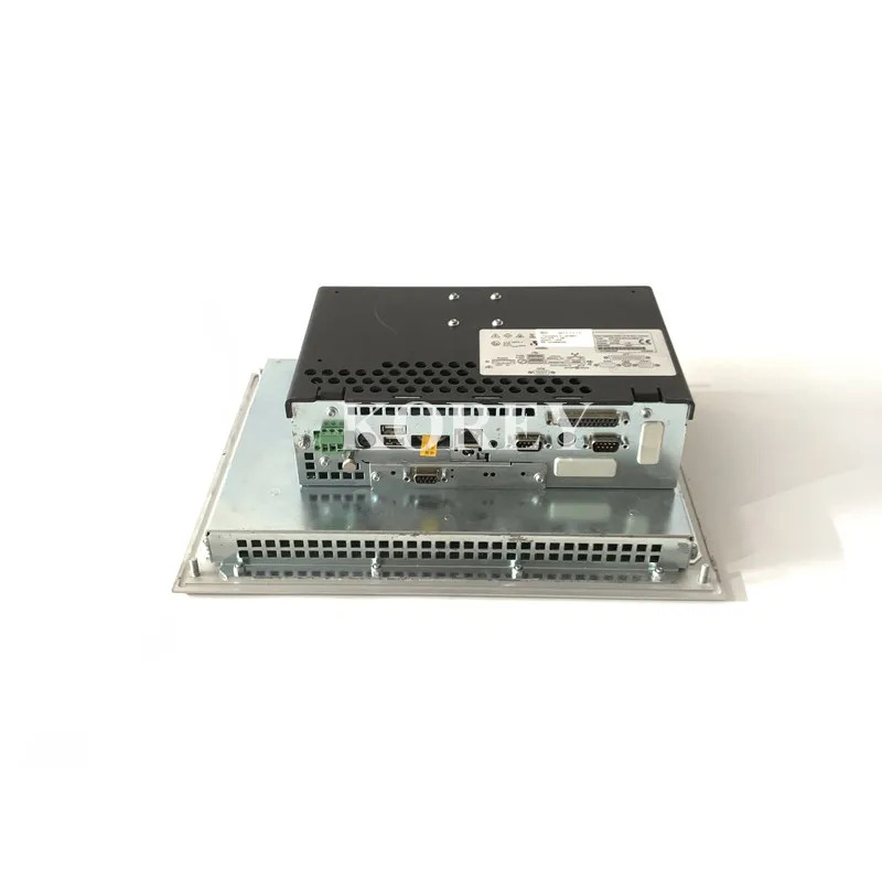 시스템 화면 XVC-676-I10-DPM-V1 해주세요