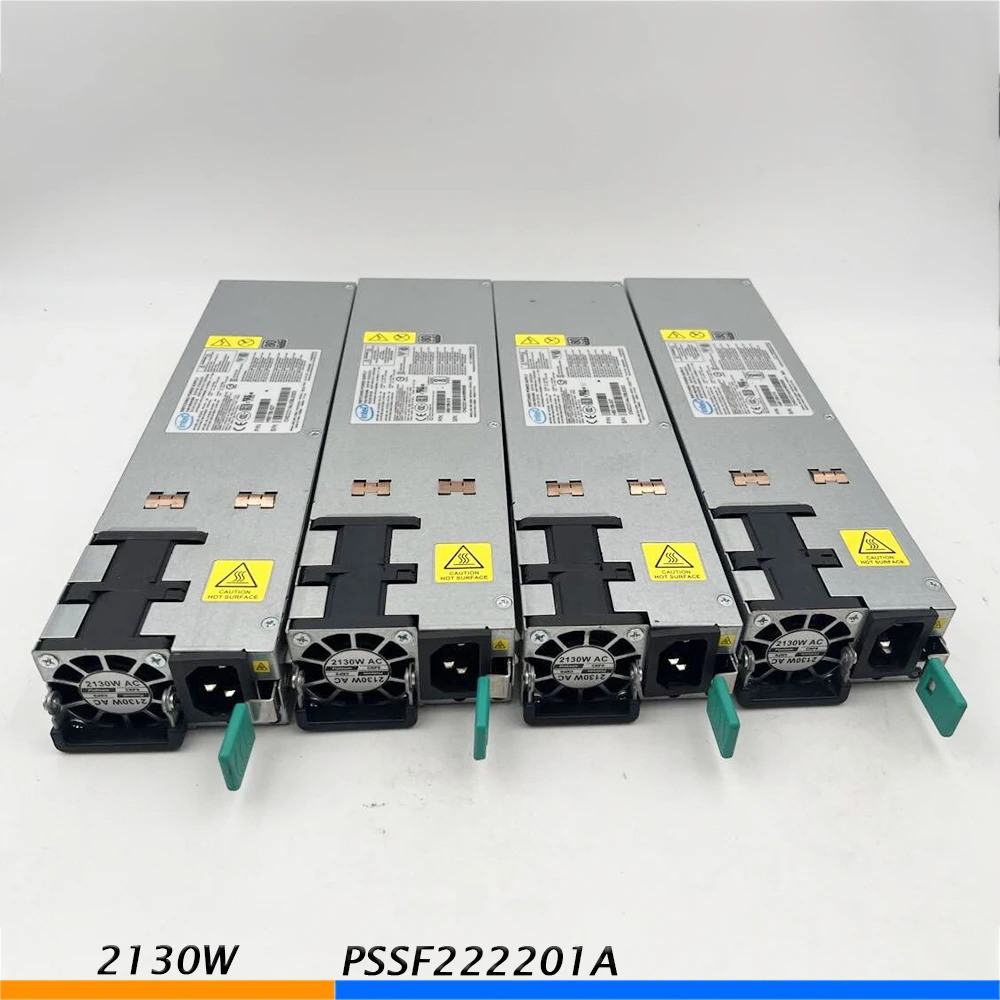 전원공급장치 2130W PSSF222201 A H66158-009 011